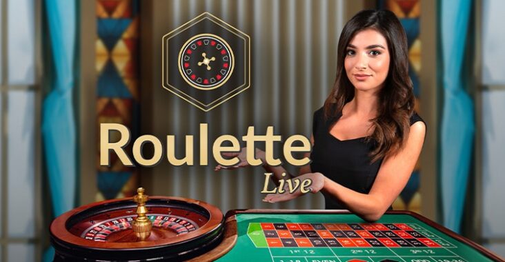 Sohotogel : Betting Game Roulette Online Resmi Peringkat #1